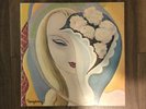 Derek And The Dominos - Layla - Double Gatefold - LP - Vinyl - Record - 1970