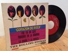 THE ROLLING STONES [HEART OF STONE] 1967 MEXICO EPP 899 EP 45 London