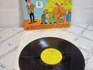 Christmas with the Chipmunks Vinyl LP (1975) Mistletoe Records MLP-1216 NM
