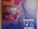 UT – Homo 1974 Italy LP Album