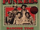 The Funkees - Dancing Time: The Best Of East (Vinyl 2LP - 2012 - UK - Original)
