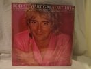 LP ALBUM-SEALED-ROD STEWART-GREATEST HITS-1979 WARNER BROS RECORDS