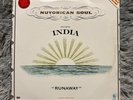 Nuyorican Soul Ft. India – Runaway 12×2, Giant Step Records, US 1997,