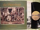 The Waterboys 'Fisherman's Blues' LP
