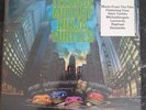 Vinyl LP - TEENAGE MUTANT NINJA TURTLES by Various Artists. UK 1990.