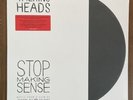 Talking Heads - Stop Making Sense 2023 Press Double LP Limited Edition SEALED