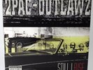 2Pac + Outlawz – Still I Rise Interscope 1999 Us Original (2LP/NM/Vg+)##278