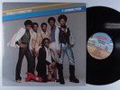 T-CONNECTION Totally Connected DASH LP VG+ j