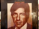 Songs Of Leonard Cohen Original LP CS 9533 in shrink