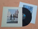 LP  PINK FLOYD WISH YOU WERE HERE Stampa Tedesca Anni '70