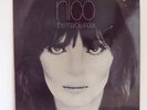 Nico - The Marble Index - Belgium Elektra - EX