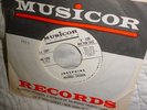 Polymers Children 45 rpm MUSICOR dj   Josephine / Summer Rainbow  sunshine pop