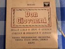 Decca SXL2117-20 - Mozart - Don Giovanni - KRIPS - RARE