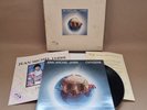 RARE 1990's Limited Edition HMV Jean Michel Jarre Oxygene 33 LP Box Set