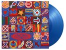 Ned's Atomic Dustbin Are You Normal? Blue Vinyl LP New Sealed