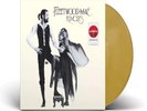 FLEETWOOD MAC  RUMOURS  US  Import   ( GOLD VINYL)  LP LIMITED  EDITION  NEW