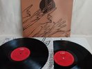 JUDAS PRIEST * PRIEST...LIVE  * UK IMPORT *  2 LP