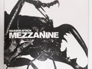 Massive Attack – Mezzanine LP Vinyl