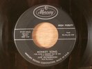 Jape Richardson aka Big Bopper  Monkey Song/A Teen-Age Moon  RARE Rockabilly