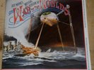 WAR OF THE WORLD DOUBLE ALBUM WITH INNER BOOKLET JEFF WAYNE 1978
