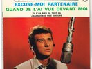 Johnny HALLYDAY    Excuse moi  partenaire    7