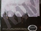 NEIL YOUNG 'LIVING WITH WAR *RAW* CLASSIC RECORDS AUDIOPHILE LABEL SEALED 200g