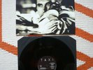 Bryan Ferry Taxi Vinyl UK 1993 Virgin 1st Press A01/B01 LP Roxy Music EXC