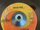 wanda jackson WHIRLPOOL rockabilly popcorn mod 45