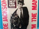 JOE JACKSON   I'M THE MAN - The 7-Inch Album 5 Single Box Set includes Poster