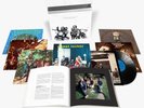 CREEDENCE CLEARWATER REVIVAl - COMPLETE STUDIO ALBUMS BOX SET - 7-LP - + - NEW