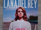 New Lana Del Rey - Born To Die LP 2xVinyl (2)