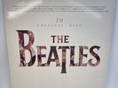 The Beatles 20 Greatest Hits UK 1982 1st Parlophone PCTC 260 Pop Rock LP