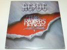 AC/DC: The Razors Edge 1990: ATCO/Club Ed. Vinyl Sealed