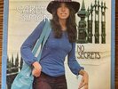 CARLY SIMON-No Secrets-Vinyl LP-QUADRA DISC-1972 Elektra