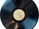 XTC 'Mummer' 1983 Both-sided LP ACETATE