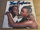 Little John -True Confession - 12” Vinyl Reggae Lp - Power House Label