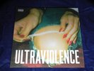 SEALED  LANA DEL REY Ultraviolence 2LP Blue & Violet Vinyl NEW Alt Cover READ**