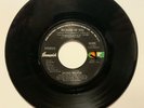 Jackie Wilson, Because Of You / Go-Away, 1973 Brunswick Stereo 45rpm Soul VG+