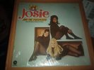 JOSIE & the PUSSYCATS Original ST665 Vinyl Record Album 1970's Brand New SEALED