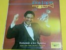 ELIAS LOPES  & CO  - HOMENAJE A LOS SONEROS  LP SELLADO NUEVO