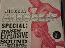 V/A-Nigeria Afrobeat Special 3lp- Vinyl Set
