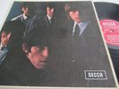 ROLLING STONES..No.2,. SUPERB UK 1ST ISSUE, EX  VINYL, DECCA LABEL No LK 4661