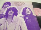 SPOOKY TOOTH..SPOOKY TWO..SUPERB EARLY UK  ISSUE, ISLAND No ILPS - 9098