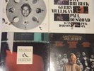 Dave Brubeck Lot: We're All Together Again For The First Time Adventures In Time