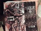 A S P H Y X    crush the cenotaph     LP, RARrrrrr