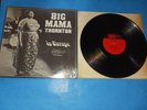 Big Mama Thornton In Europe Arhoolie F1028 Plays - Excellent Jacket Excellent