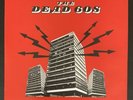 THE DEAD 60s - The Dead 60’s / Space Invader Dub *ORIG 2005 Double Vinyl