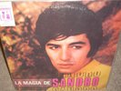 ROBERTO SANCHEZ OCAMPO ( SANDRO ) la magia de ( world music ) argentina