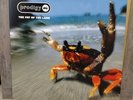 The Fat Of The Land (Double Vinyl) The Prodigy (NM Record, 2012)