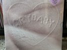Melanie Martinez Cry Baby Deluxe Baby Blue & Baby Pink Color Vinyl 2LP New
